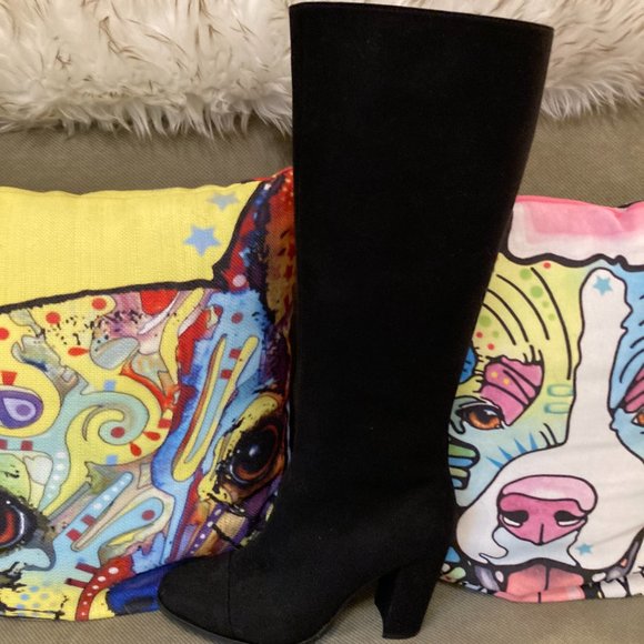 Chere Boots by NAE Vegan Shoes - Picture 4 of 13